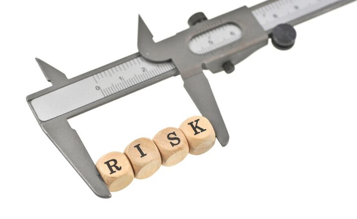 Three Simple Analyses To Identify Risky Inventory In Your Supply Chain