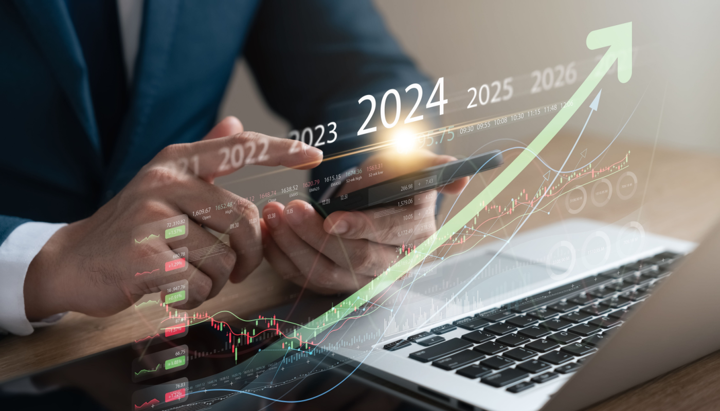 Unpacking S&P Global’s 2024 Supply Chain Industry Outlook