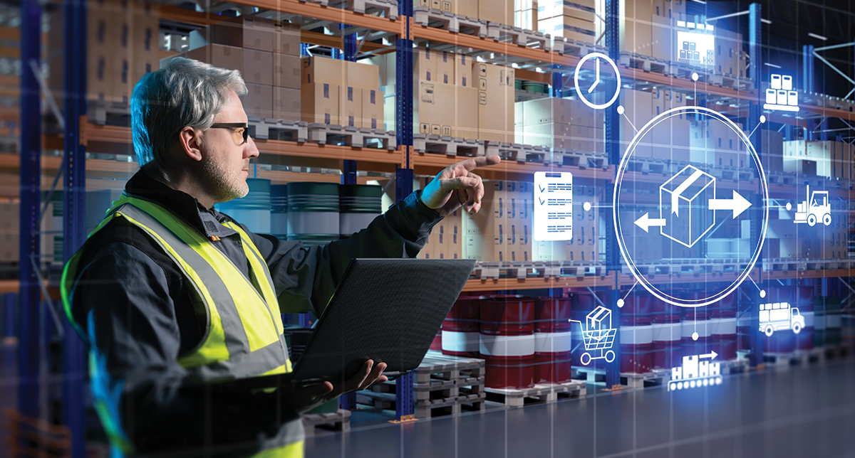 What Is Multi-Echelon Inventory Optimization (MEIO)?