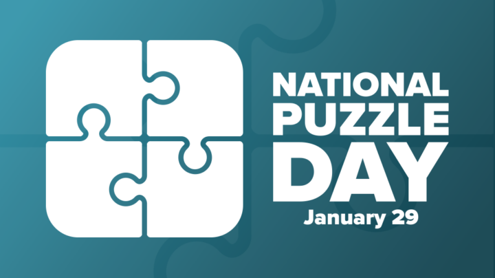 Tools of the Trade: National Puzzle Day, Probability and the Board Game Risk