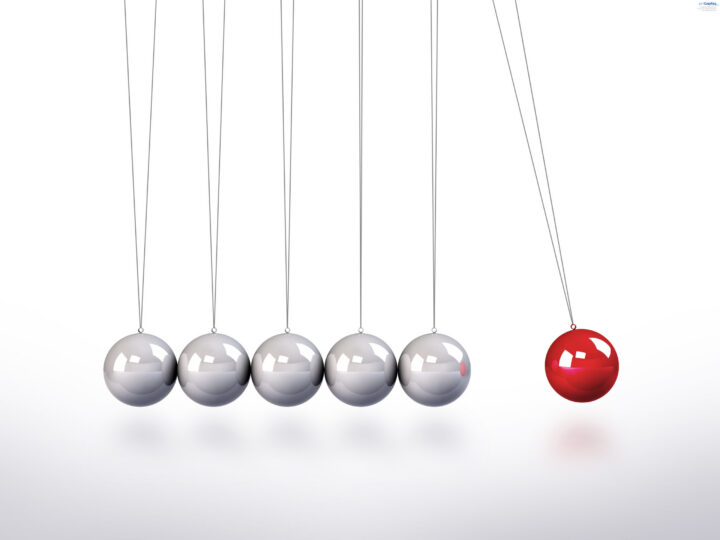 Inertia and Entropy: No Wonder S&OP is Tough