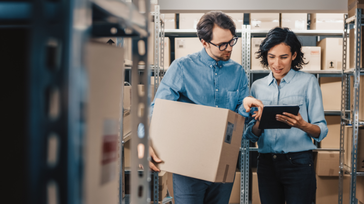 “Optimized” Inventory Forecasting a Co-Product of Optimized Central Planning