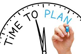 Five principles for future Supply Chain Planners