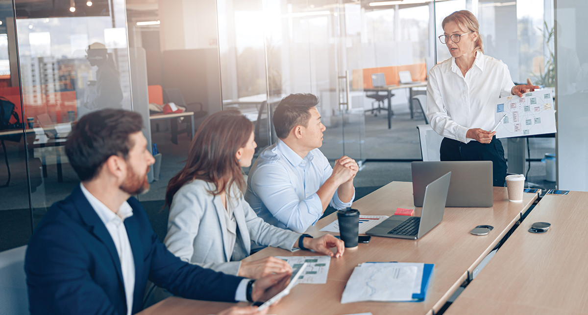 The Difference Between Planning for Stability and Planning for Reality