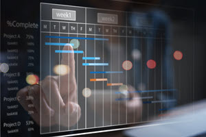 How to Build the ROI Case for Planning and Scheduling