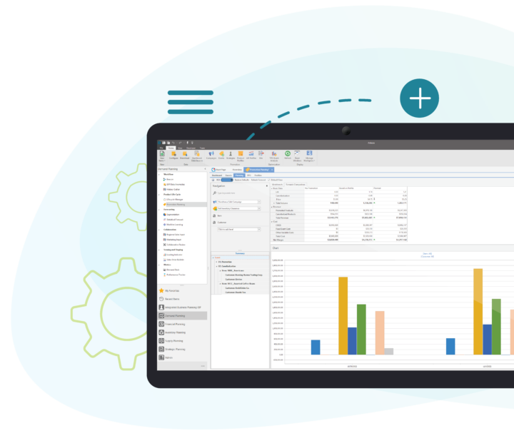 Promotion Planning Software: Maximize ROI and Market Impact