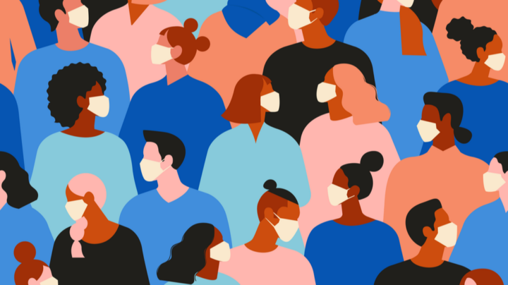 Taking the Mystery Out of the Rapid Growth of COVID-19 and the Purpose of Social Distancing – Some Basics for Octogenarians