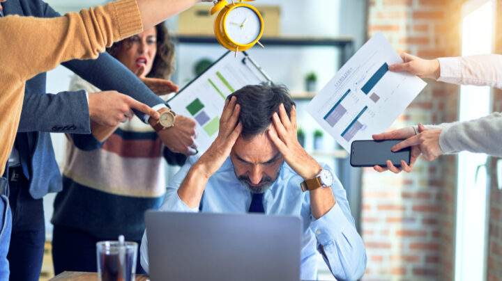 Retail Planning – Is It Time For A Change??