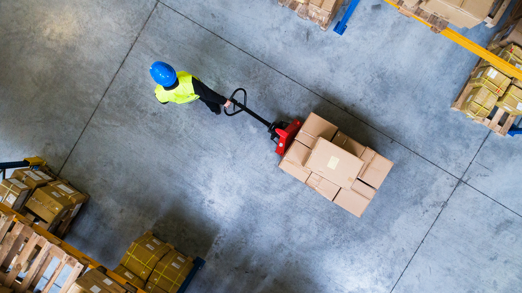 A Six-Step Process for Demystifying Your Safety Stock Process