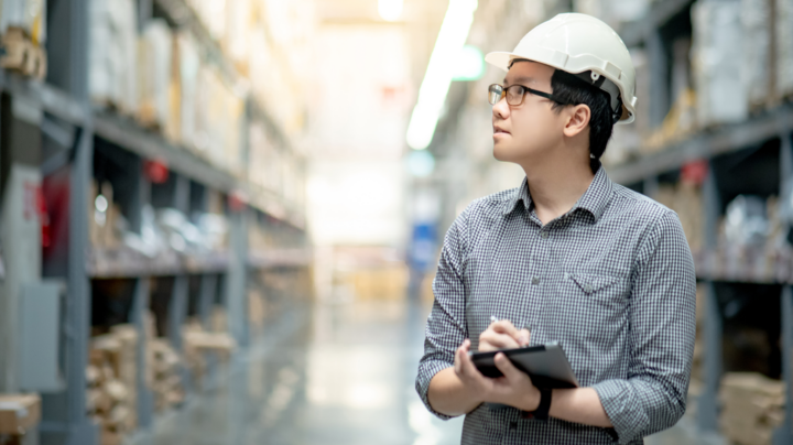 Safety Stock for Raw Materials – A View from the Trenches and Importance of Community Intelligence
