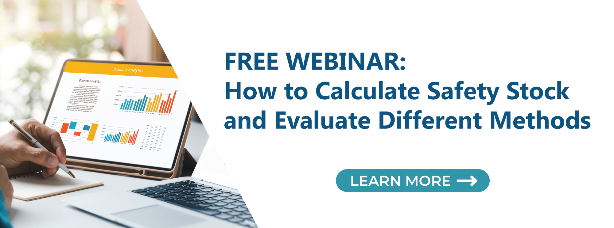How to Calculate Safety Stock and Evaluate Different Methods