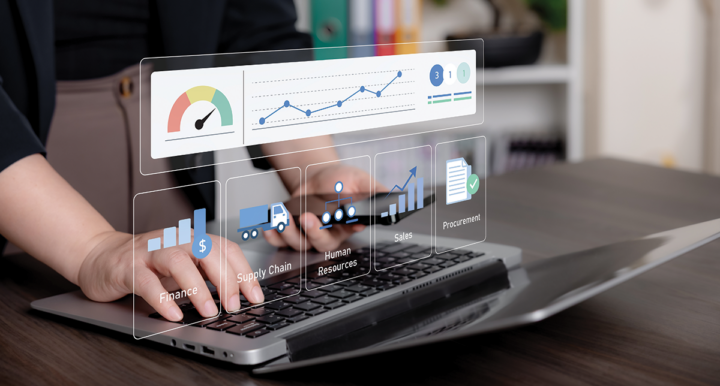 What is Sales and Operations Planning (S&OP)?