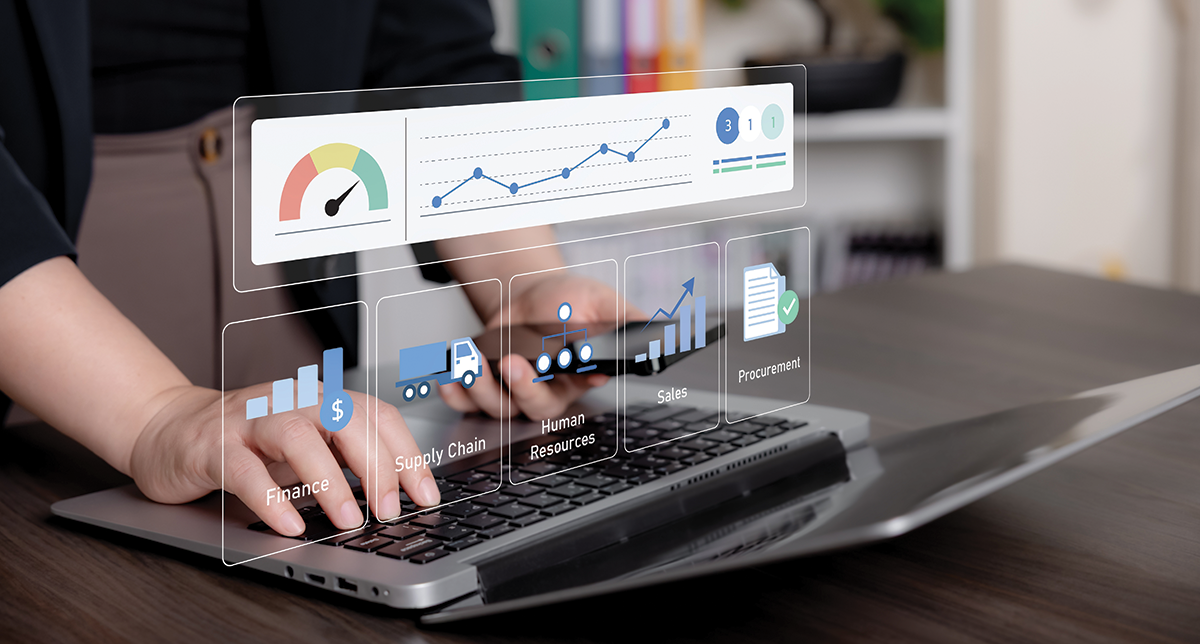 What is Sales and Operations Planning (S&OP)?