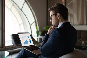 Using What-if Scenario Planning to Balance Supply and Demand