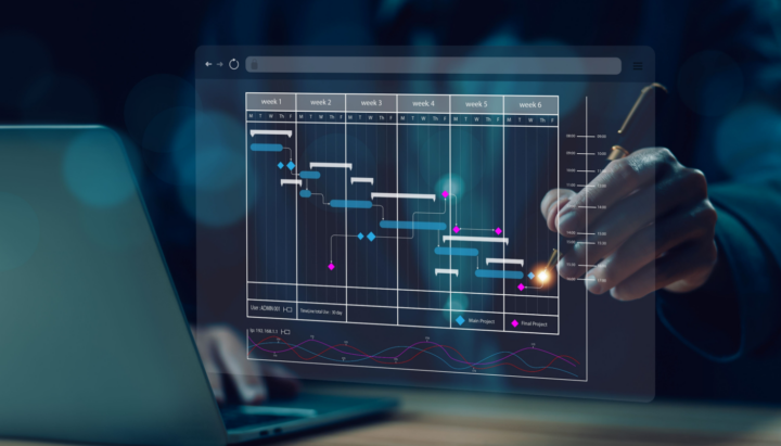 Supply Chain Scheduling Best Practices: Developing the Tools to Execute your Supply Chain Plan