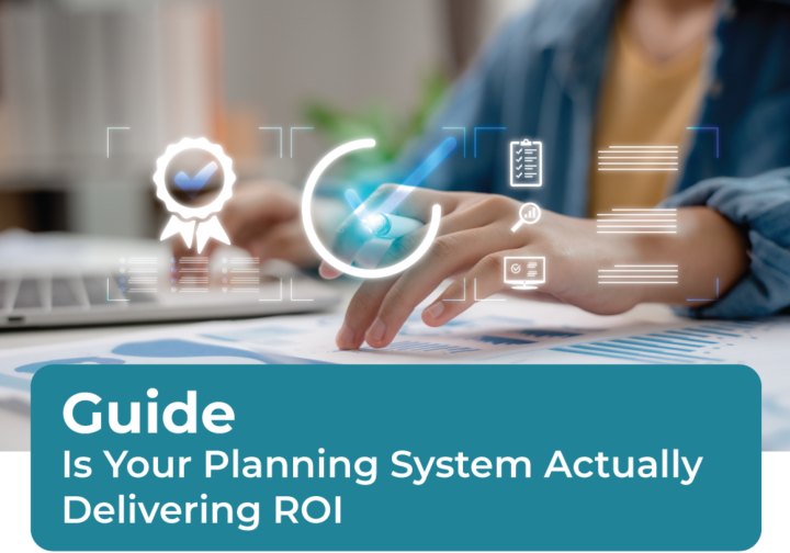 scorecard ROI