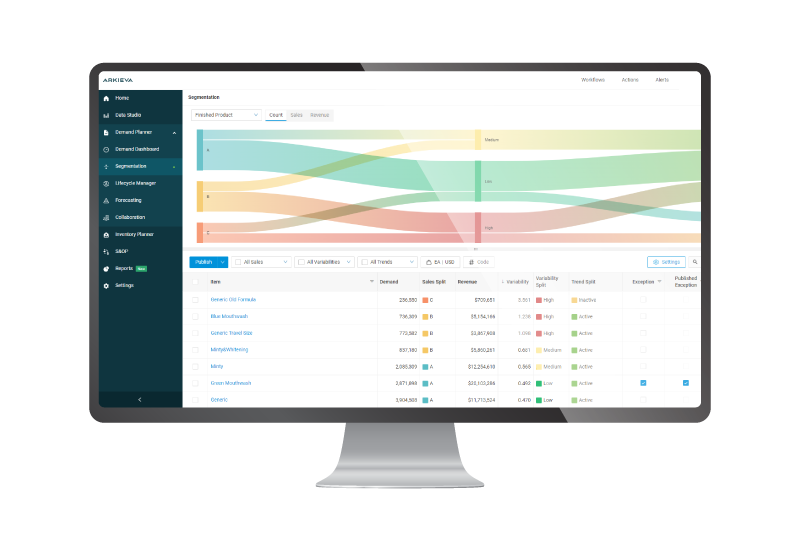 arkieva perspective image