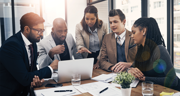 Shift-Left Risk: A New Operating System for Supply Chain Planning