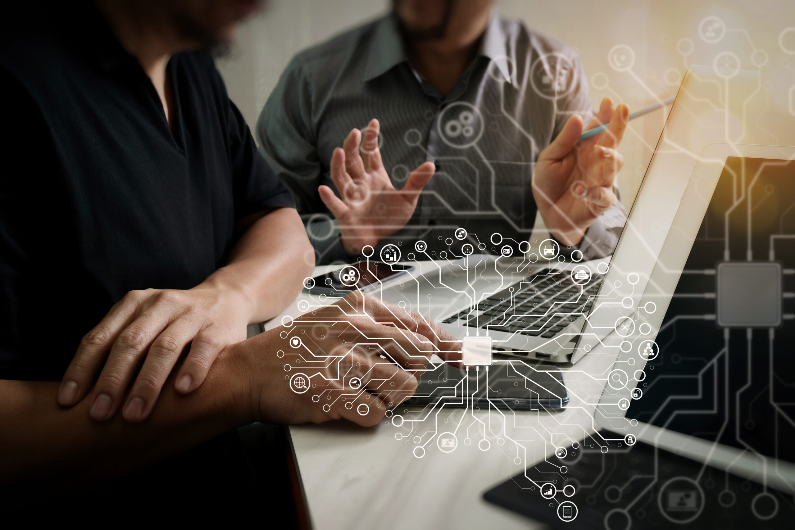 How to Improve Your Statistical Forecast Using Machine Learning