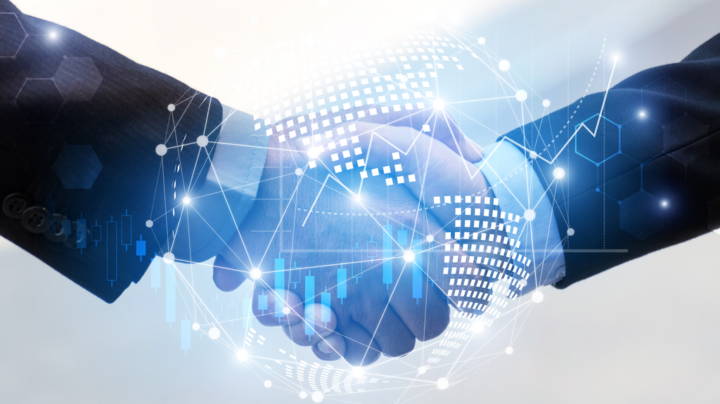 Automated Forecasting: Finding the Handshake Between Demand and Supply