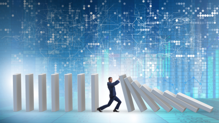 10 Ways to Buffer Supply Chain Risk