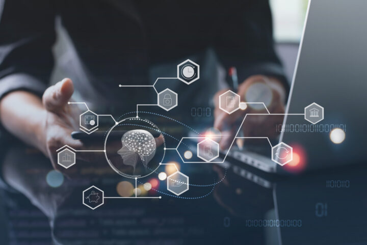 5 Ways Artificial Intelligence Impacts the Supply Chain