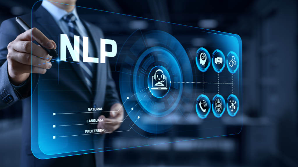 Part 1: How Natural Language Processing (NLP) Can Benefit the Supply Chain