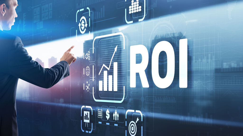 The ROI of Inventory Reduction