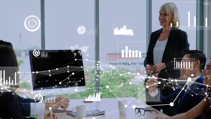 Sales & Operations Planning vs Integrated Business Planning