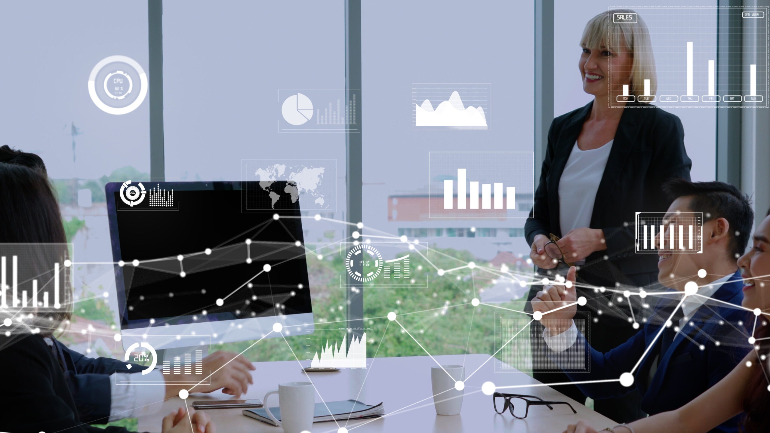 Sales & Operations Planning vs Integrated Business Planning