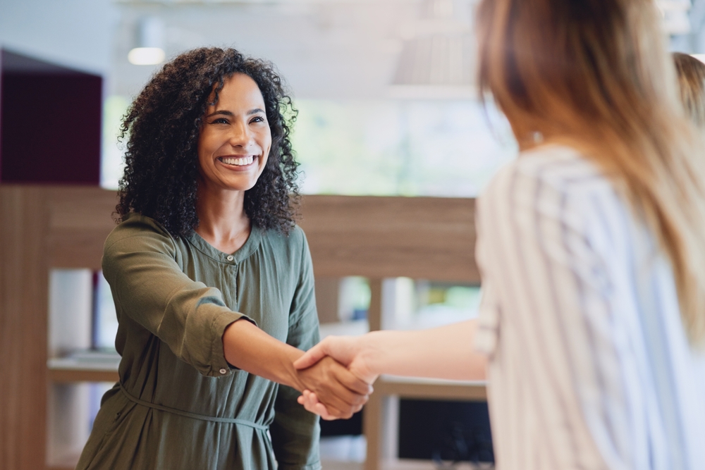 supply chain technology partner with us