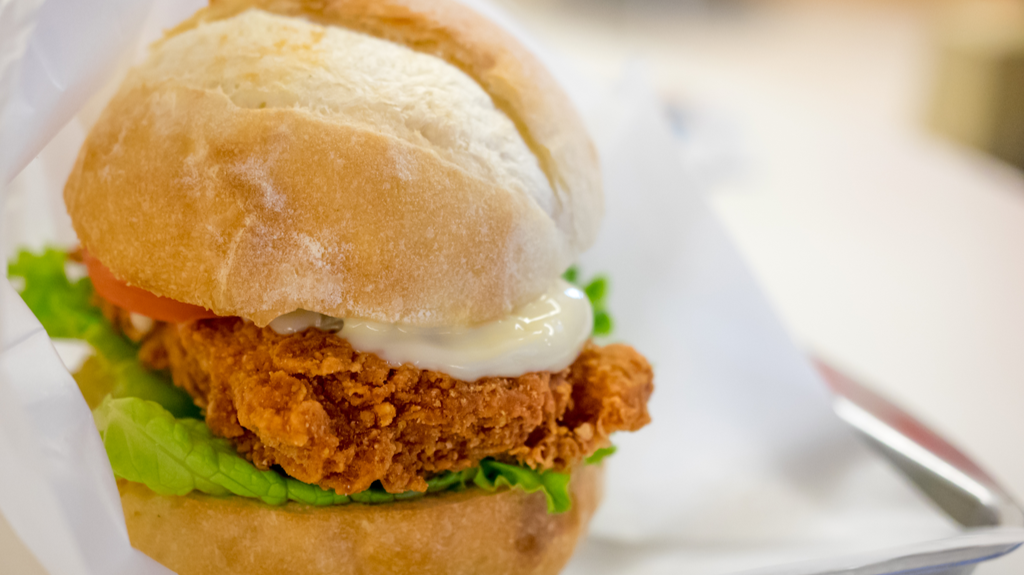 Forecasting Lessons From Popeye Chicken Sandwich Stockouts