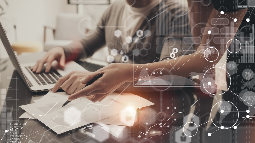 5 Key Supply Chain Assessment Benchmarks