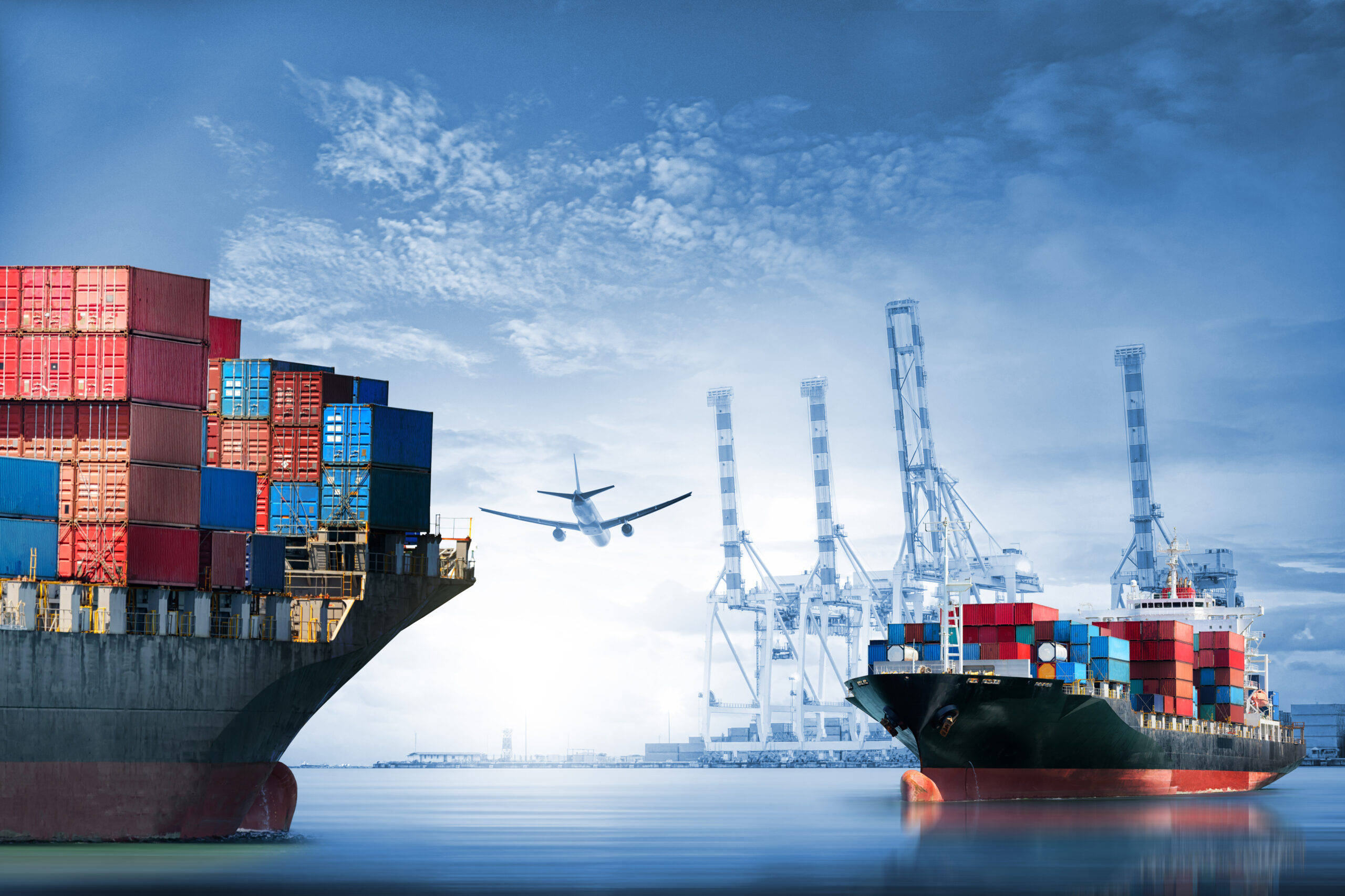 SOS(C): Shorten Our Supply Chains