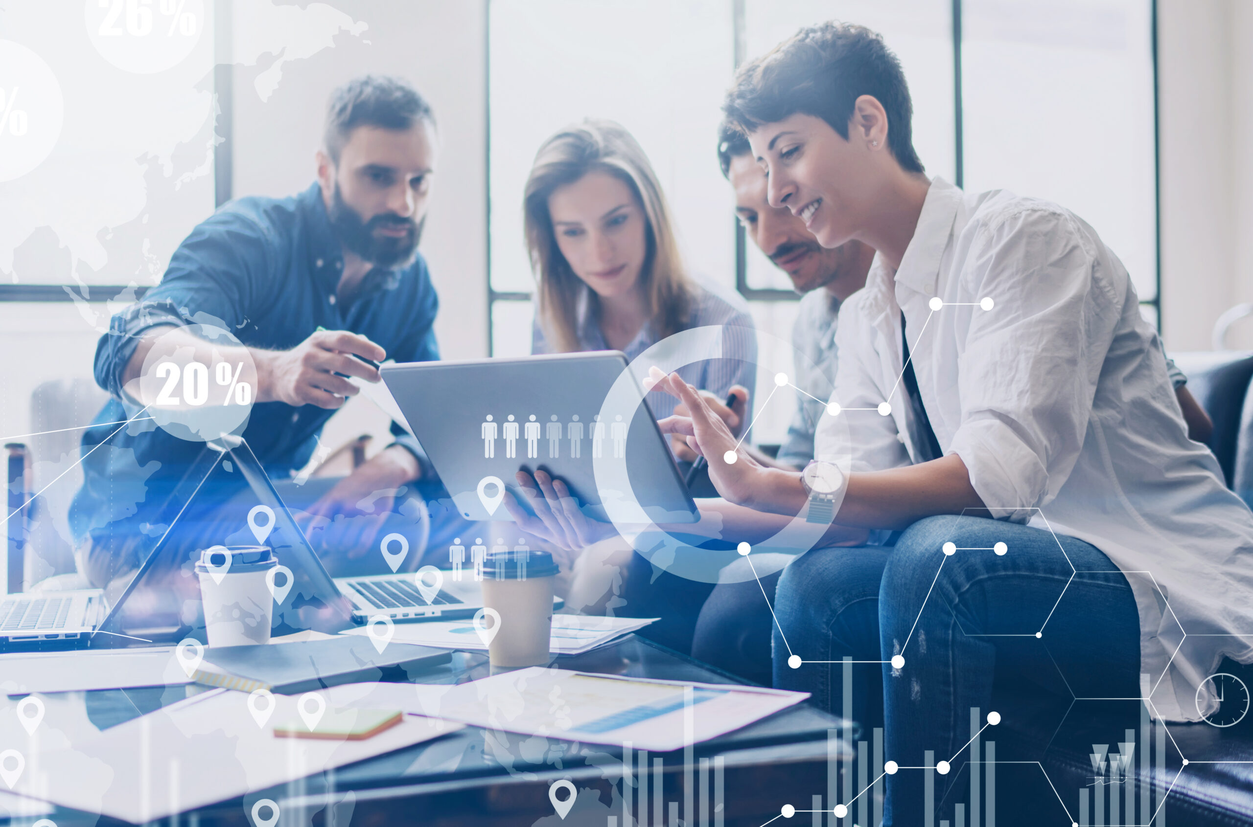 How Can Smaller Manufactures Navigate Competitive Supply Chain Planning Pressures?