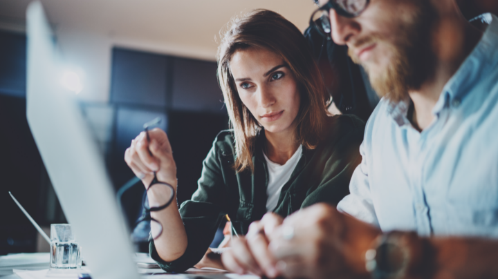 Managing Supply Chain Transformation Beyond IT