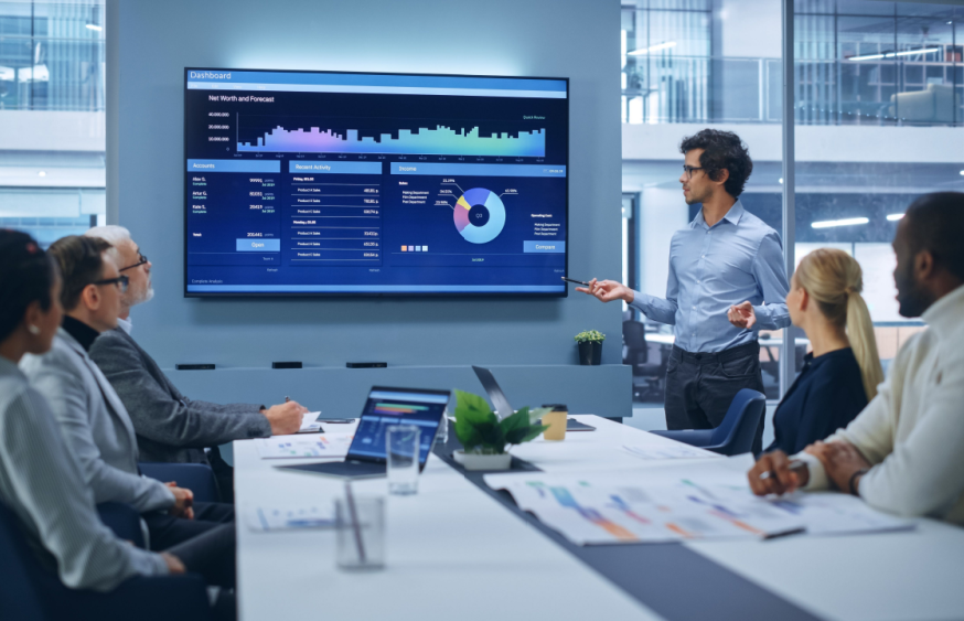 supply chain solutions