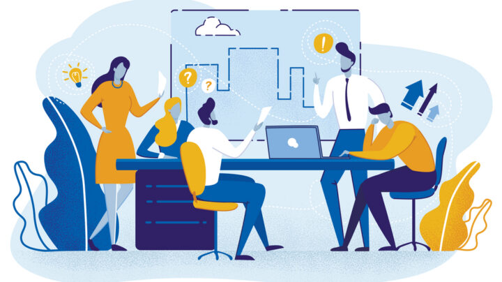 Sales & Operational Planning (S&OP) Versus Integrated Business Planning (IBP)