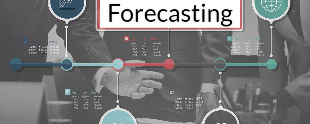 demand forecasting changes how to handle them