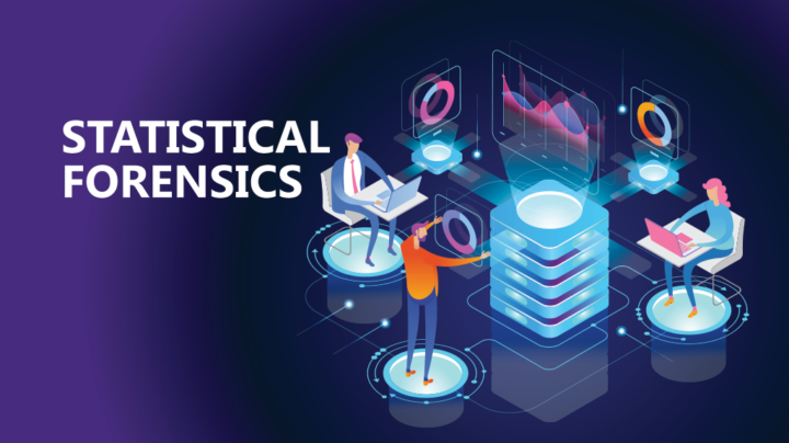 Statistical Forensics – The Danger of Being Data and Not Operations Management Driven