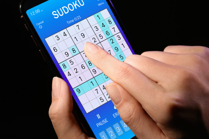 An Artificial Intelligence-based Solution to Sudoku