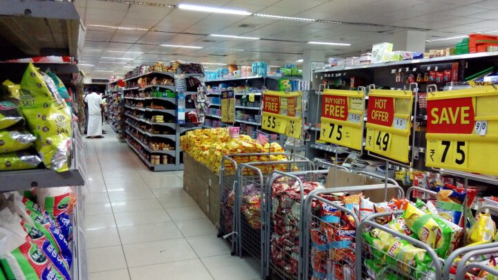 Sales, Inventory & Operations Planning (SiOP) – Part Four