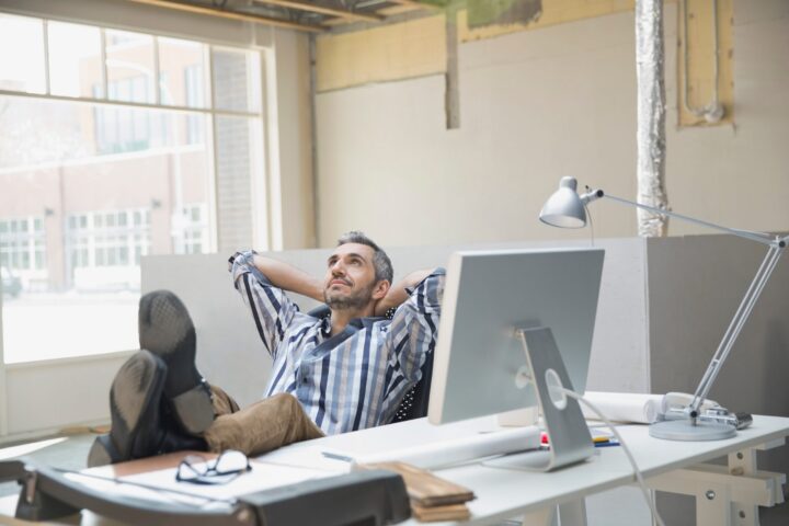 The Consequences of Complacency