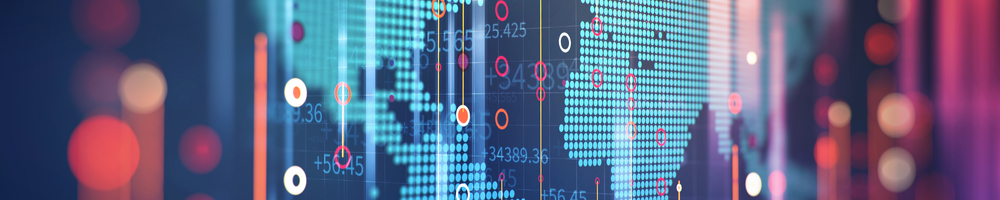 supply chain data aggregation and disaggregation