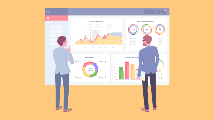 How Does a Supply Chain Planning System Aggregate and Disaggregate Data?