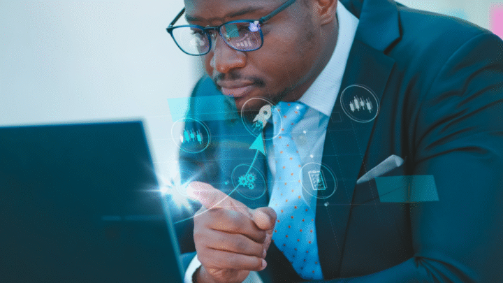 maximize supply chain efficiency white paper