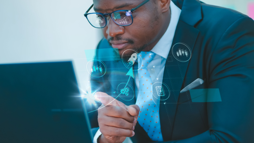 maximize supply chain efficiency white paper