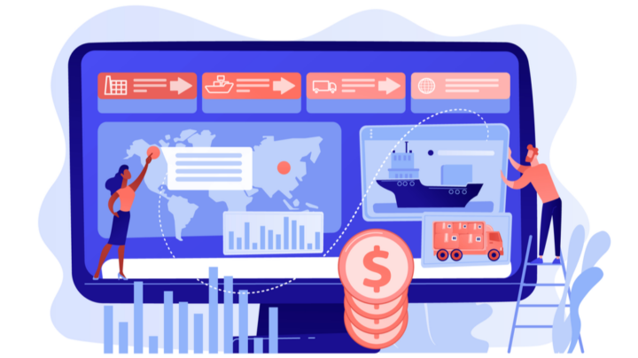 Supply Chain – Finance Connection: A Supply Chain Improvement Case Study