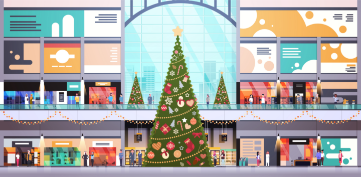 Is your Supply Chain geared-up for this Holiday Season?