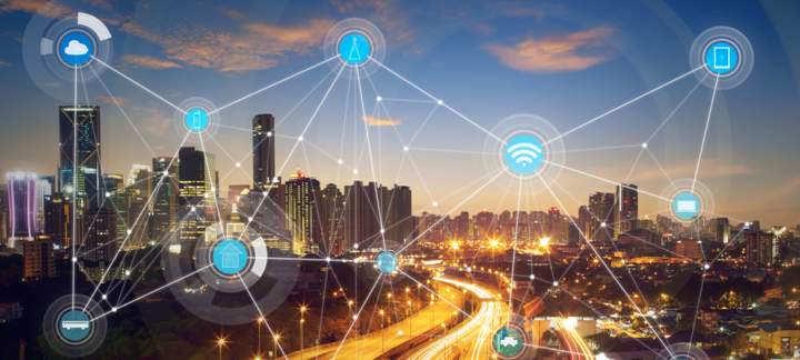 IoT Order Buttons Are Set to Revolutionize Your Supply Chain: Here’s What You Should Know